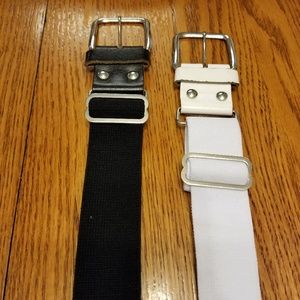 Softball Belts